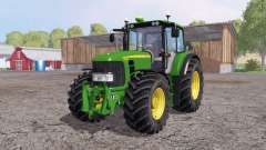 John Deere 6930 Prеmium for Farming Simulator 2015