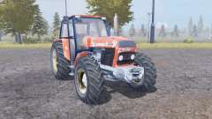 URSUS 1224 4x4 for Farming Simulator 2013
