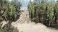 Please for MudRunner