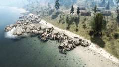 Zyuratkul v2.0 for MudRunner