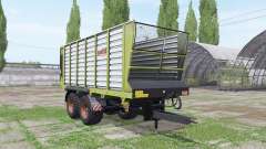 Kaweco Radium 45 by Bonecrusher6 for Farming Simulator 2017
