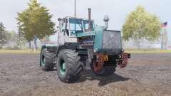 T 150K green for Farming Simulator 2013