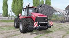 Case IH Steiger 550 v7.0 for Farming Simulator 2017
