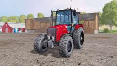 Belarus MTZ 892 v1.2 for Farming Simulator 2015