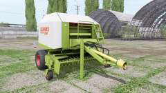 CLAAS Rollant 250 RotoCut v2.3 for Farming Simulator 2017