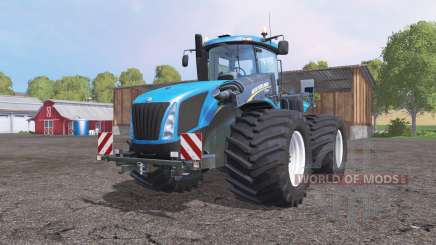 New Holland T9.565 SuperStreet for Farming Simulator 2015