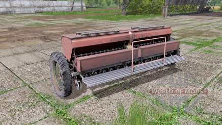 Astra 3.6 v3.0 for Farming Simulator 2017