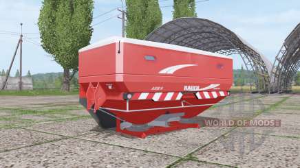 RAUCH AXIS H 50.2 EMC W v1.1 for Farming Simulator 2017