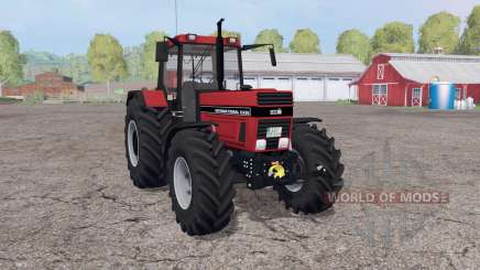 Case Internationаl 1455 XL for Farming Simulator 2015