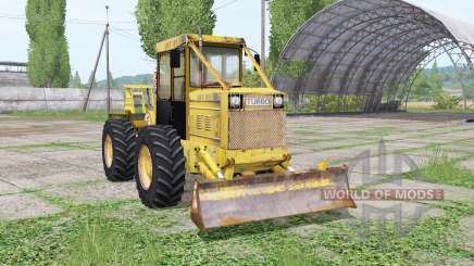 LKT 81 Turbo for Farming Simulator 2017