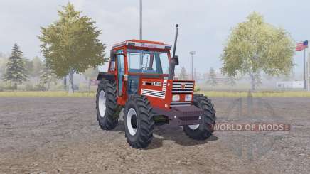 Fiatagri 80-90 DT for Farming Simulator 2013