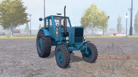 MTZ 50 for Farming Simulator 2013