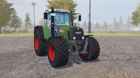 Fendt 820 Vario TMS for Farming Simulator 2013