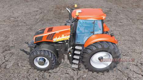 New Holland T8.380 for Farming Simulator 2015