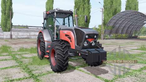 URSUS 1674 for Farming Simulator 2017