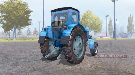 T-40 for Farming Simulator 2013