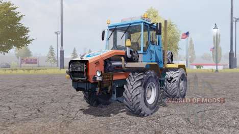 Slobozhanets HTA 220 for Farming Simulator 2013