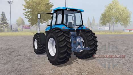 New Holland 8970 2001 for Farming Simulator 2013
