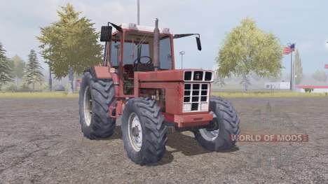International Harvester 1055 for Farming Simulator 2013