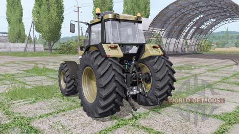 Case IH 1455 XL for Farming Simulator 2017