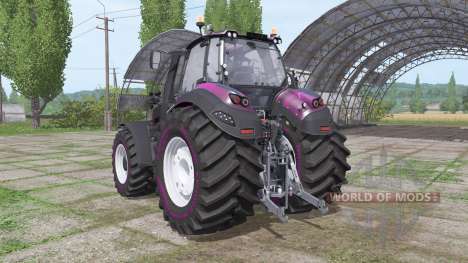 Deutz-Fahr Agrotron 9290 TTV for Farming Simulator 2017