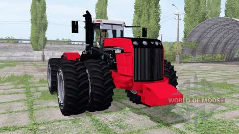 Versatile 535 for Farming Simulator 2017