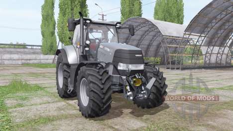 Case IH Puma 220 CVX for Farming Simulator 2017
