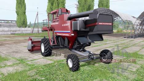 RSM AL-Flex for Farming Simulator 2017