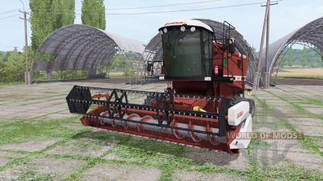 Fiatagri 3550 AL for Farming Simulator 2017