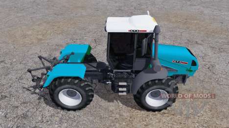 HTZ 17222 for Farming Simulator 2013