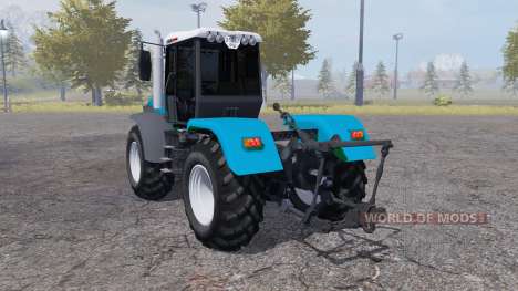 HTZ 17222 for Farming Simulator 2013