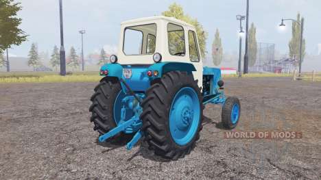 UMZ-6 for Farming Simulator 2013