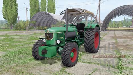 Deutz D 90 05 for Farming Simulator 2017