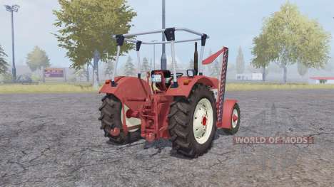 International Harvester 423 for Farming Simulator 2013