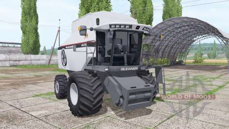 Gleaner R75 for Farming Simulator 2017