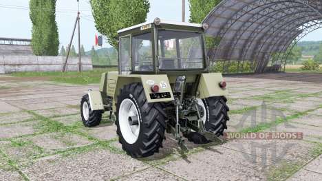 Fortschritt Zt 423-A for Farming Simulator 2017