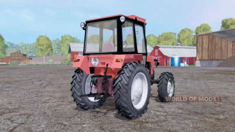UMZ 8244 for Farming Simulator 2015