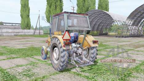 URSUS C-360-3P for Farming Simulator 2017