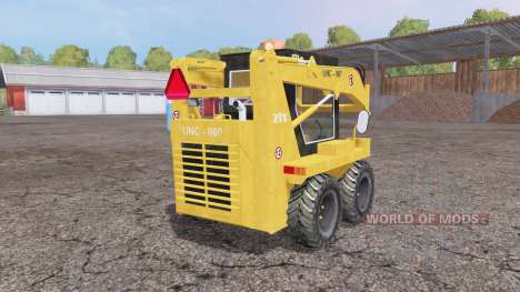 ZTS UNC-060 for Farming Simulator 2015
