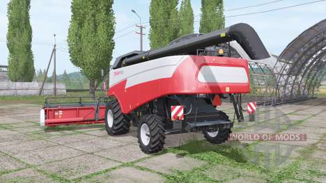 Torum 765 for Farming Simulator 2017