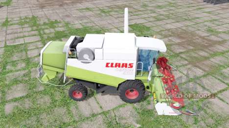 CLAAS Lexion 430 for Farming Simulator 2017