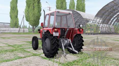 IMT 539 DeLuxe for Farming Simulator 2017