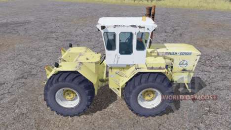 RABA-Steiger 250 for Farming Simulator 2013