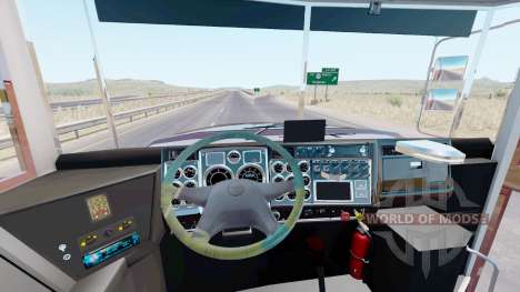 Freightliner FS-65 for American Truck Simulator