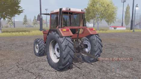 International Harvester 1055 for Farming Simulator 2013