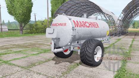 Marchner VFW for Farming Simulator 2017