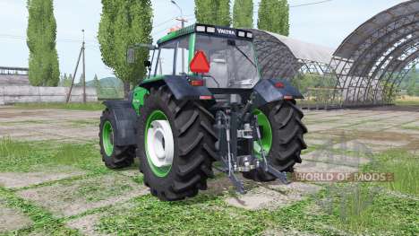 Valtra 8450 for Farming Simulator 2017