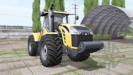 Challenger MT945E for Farming Simulator 2017