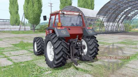 Fiatagri 115-90 DT for Farming Simulator 2017