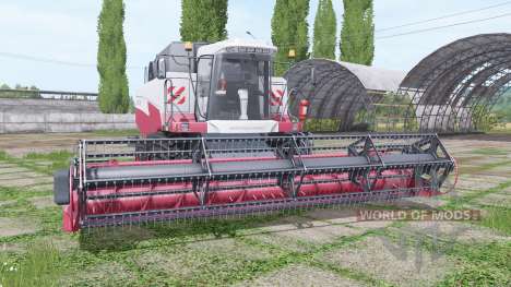 Akros 585 for Farming Simulator 2017
